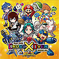 CROSS×OVER